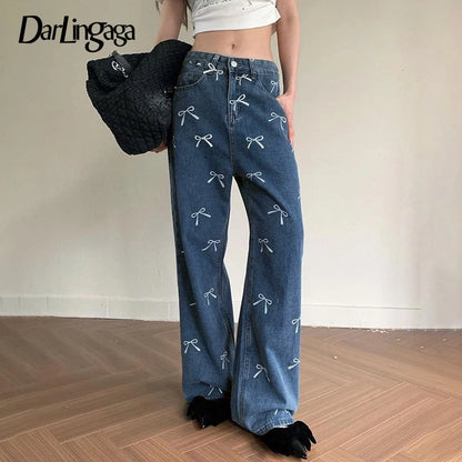 Cute Sweet Stylish Elegant Trendy Charming Feminine Classic Modern Comfortable Jean