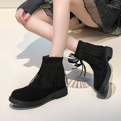 Fashionable Chunky Trendy Comfortable Classic Elegant Versatile Chic Modern Shoes