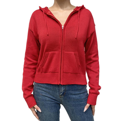 Casual Solid Color Comfortable Cozy Trendy Elegant Classic Hoodies